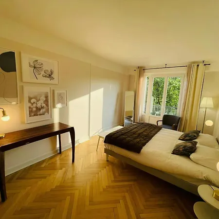 Lappart Den Face Hyper-Centreprestigieux Reims Exterior foto
