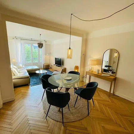 Lappart Den Face Hyper-Centreprestigieux Reims Exterior foto