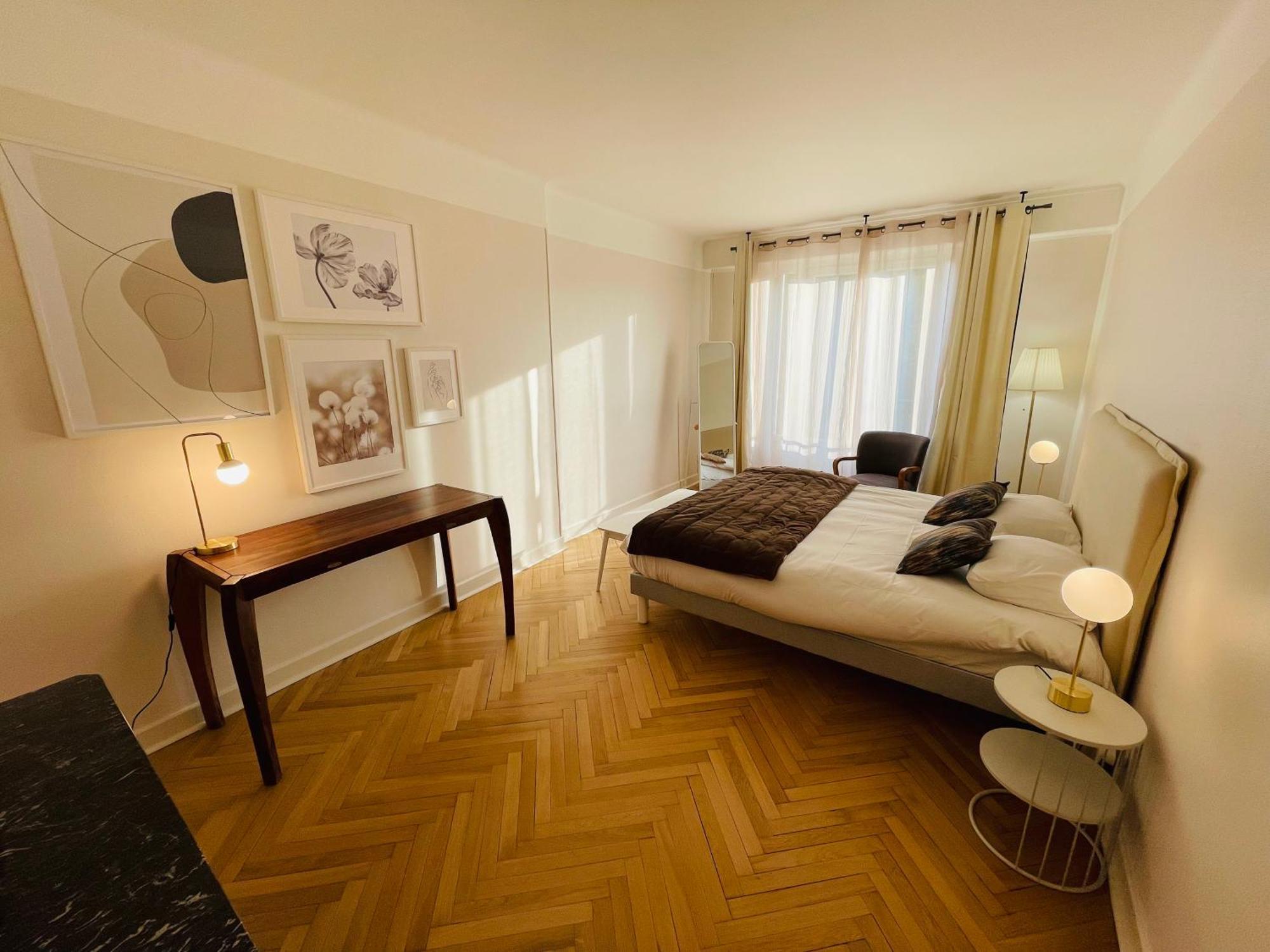 Lappart Den Face Hyper-centreprestigieux Apartamento *