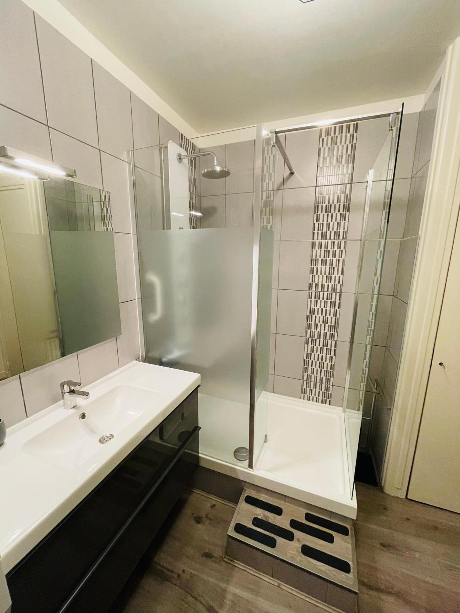 Apartment Lappart Den Face Hyper-centreprestigieux