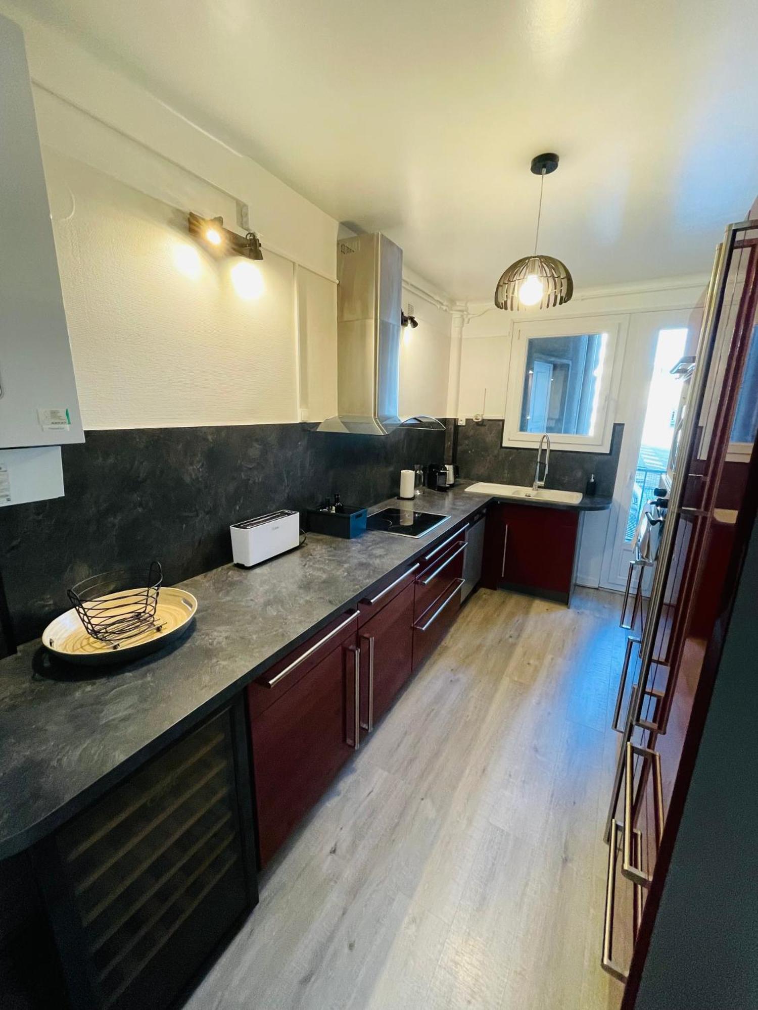 Apartment Lappart Den Face Hyper-centreprestigieux