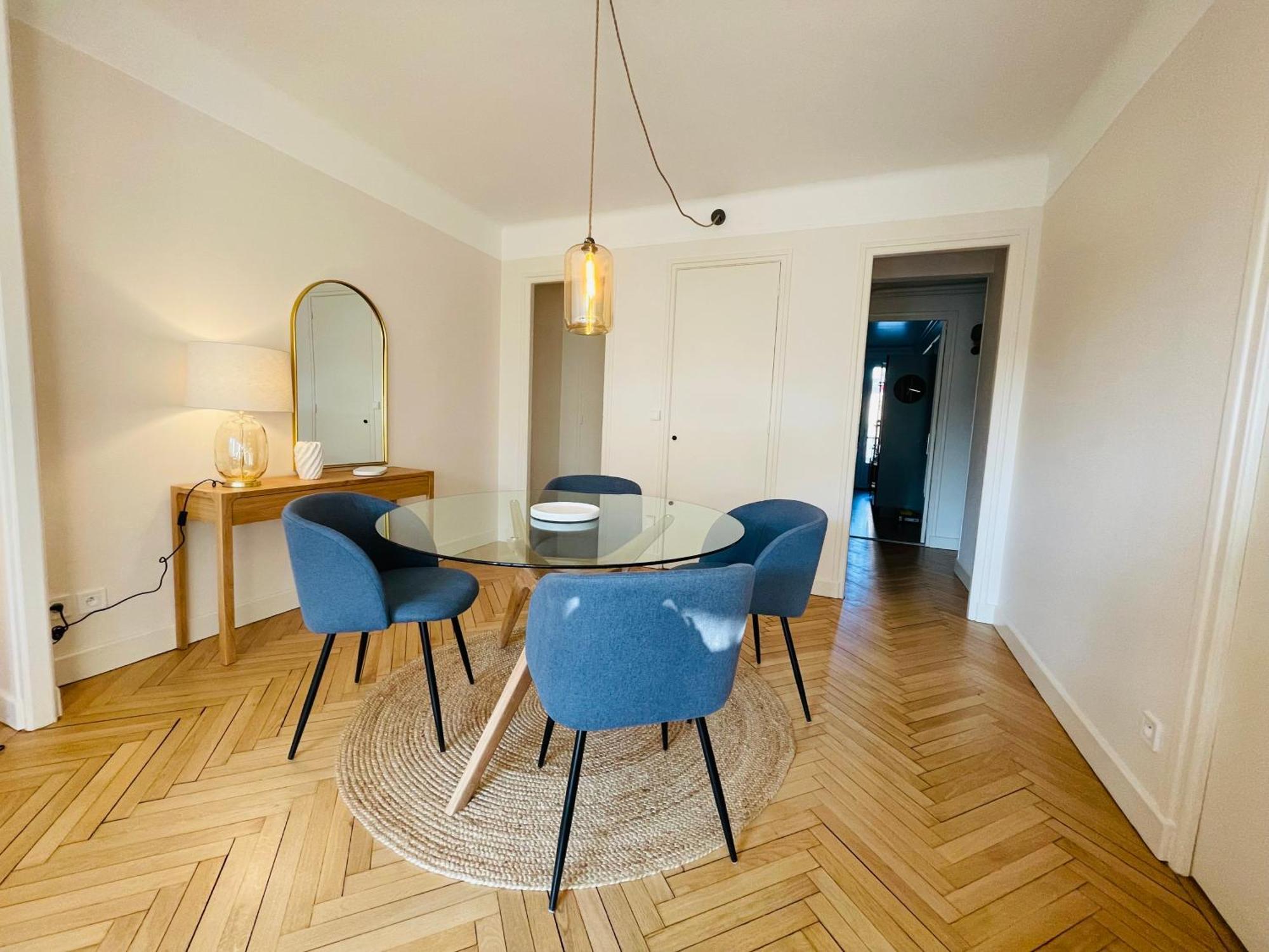 Lappart Den Face Hyper-centreprestigieux Apartment Reims