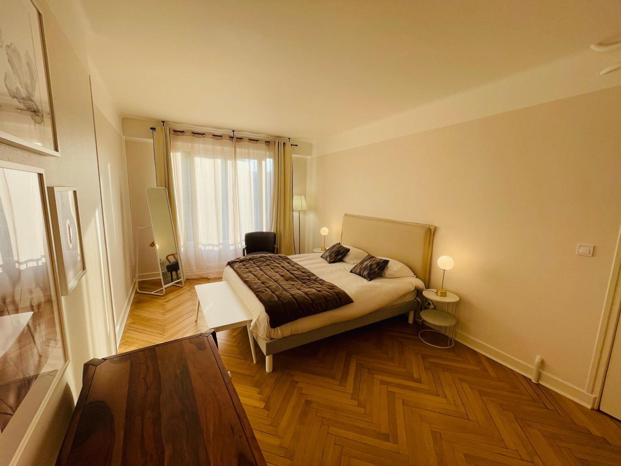 Apartamento Lappart Den Face Hyper-centreprestigieux *