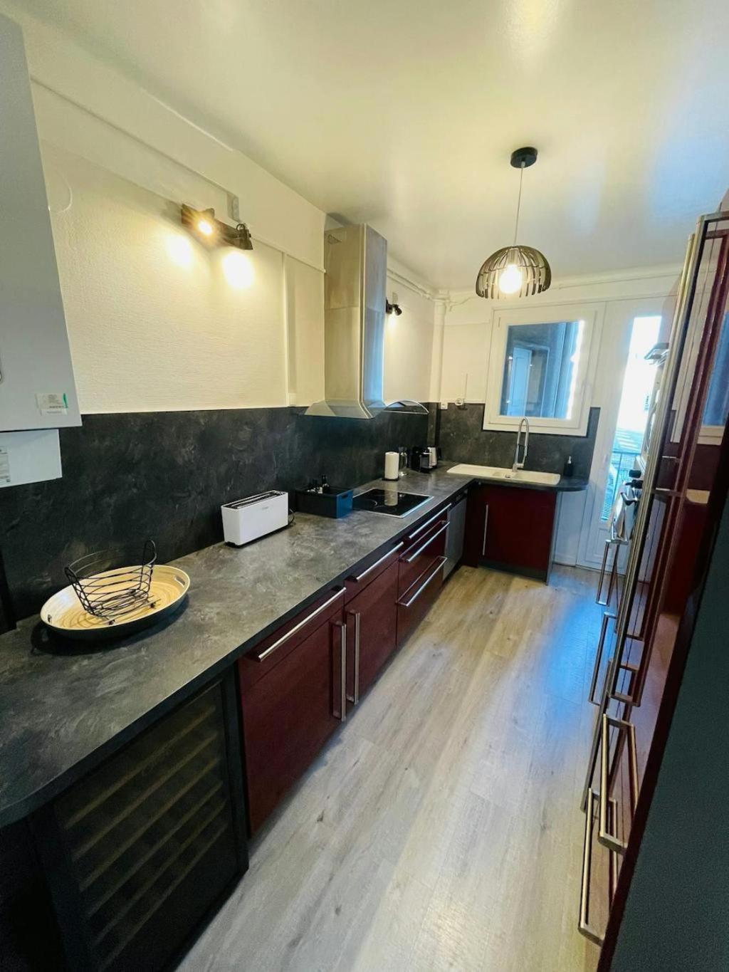 Lappart Den Face Hyper-centreprestigieux Apartamento *