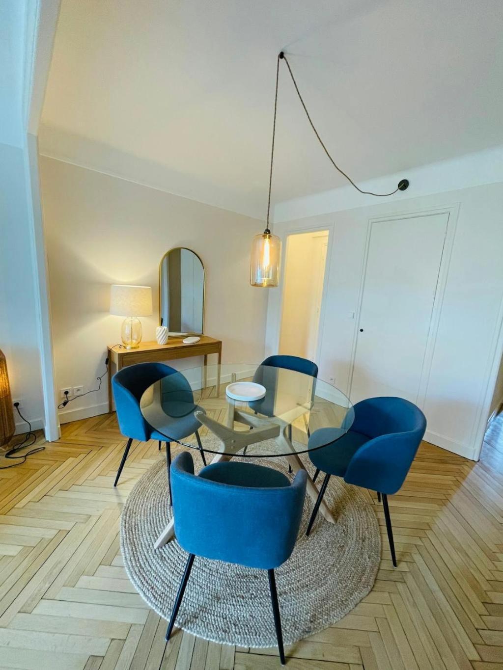 Apartment Lappart Den Face Hyper-centreprestigieux