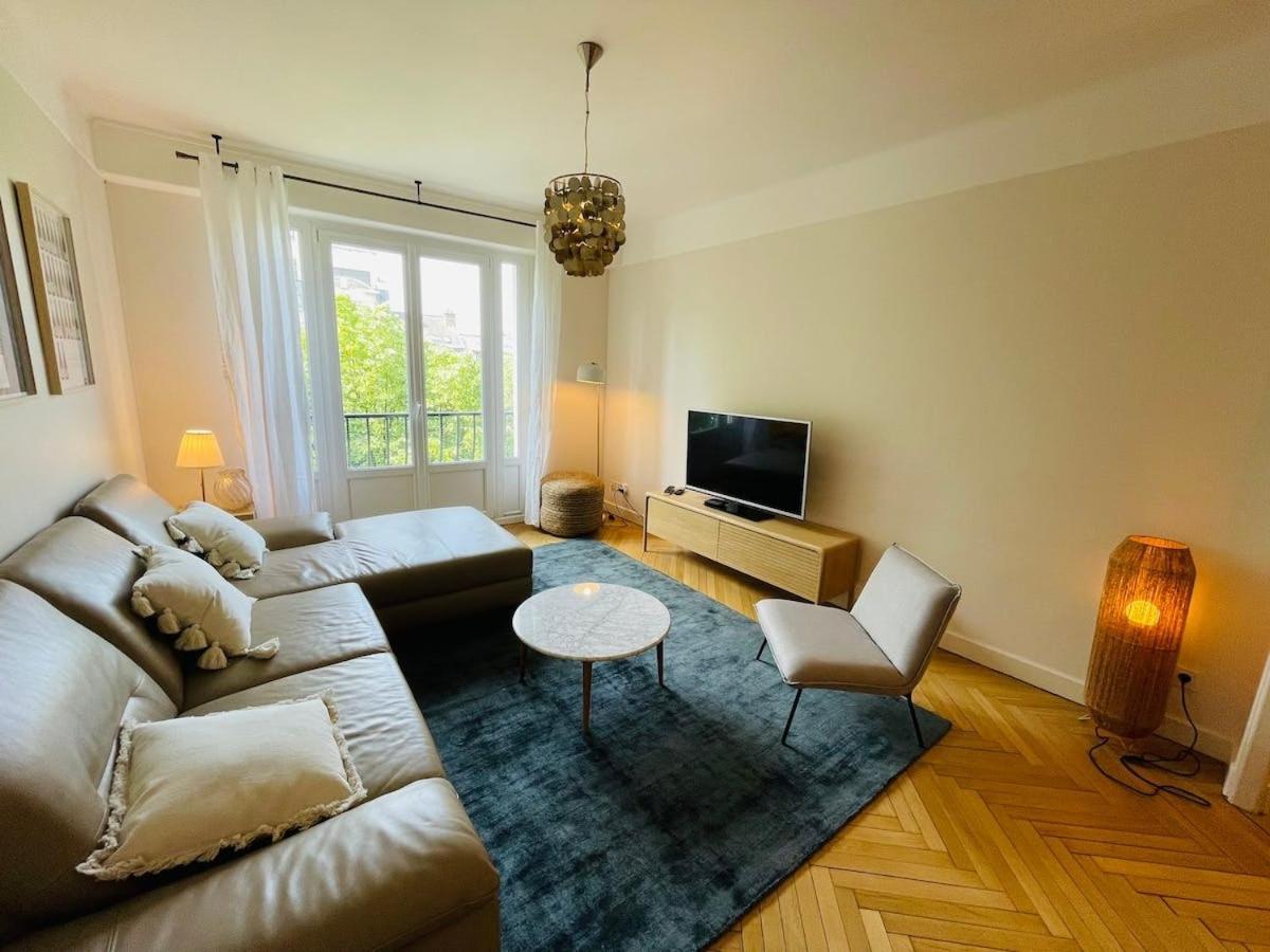 Lappart Den Face Hyper-centreprestigieux Apartment
