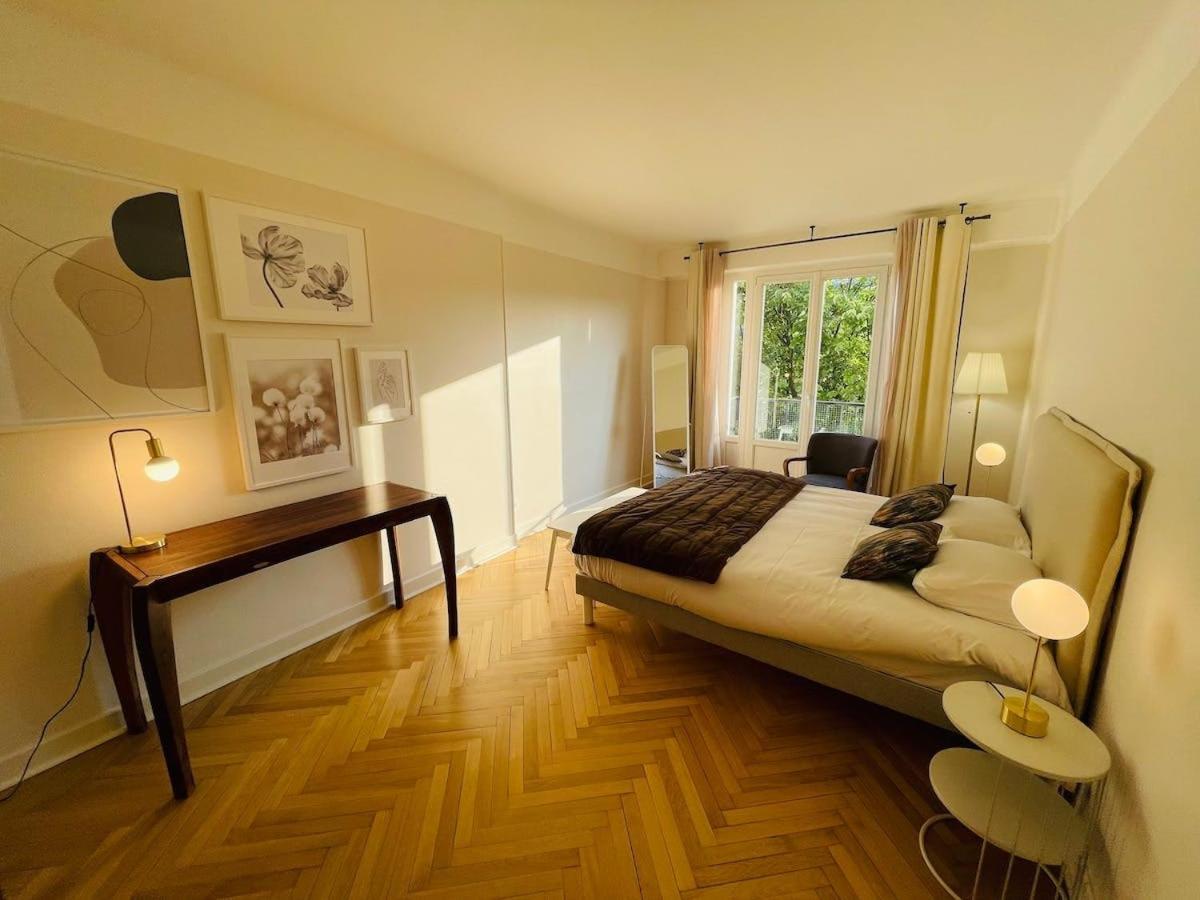 Apartment Lappart Den Face Hyper-centreprestigieux