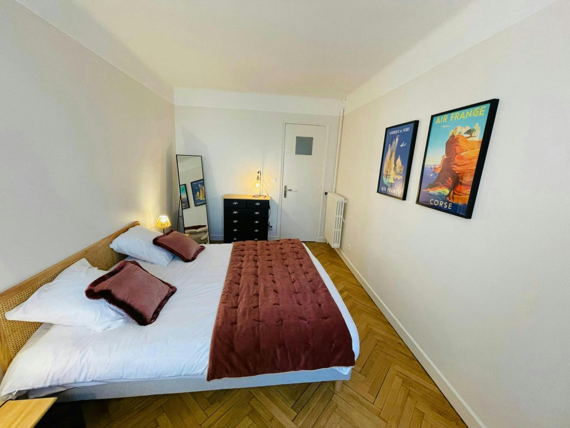 Apartment Lappart Den Face Hyper-centreprestigieux *