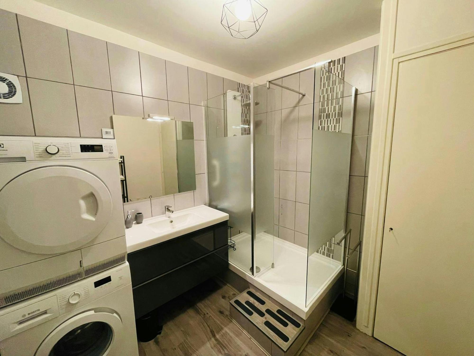 Apartment Lappart Den Face Hyper-centreprestigieux Reims
