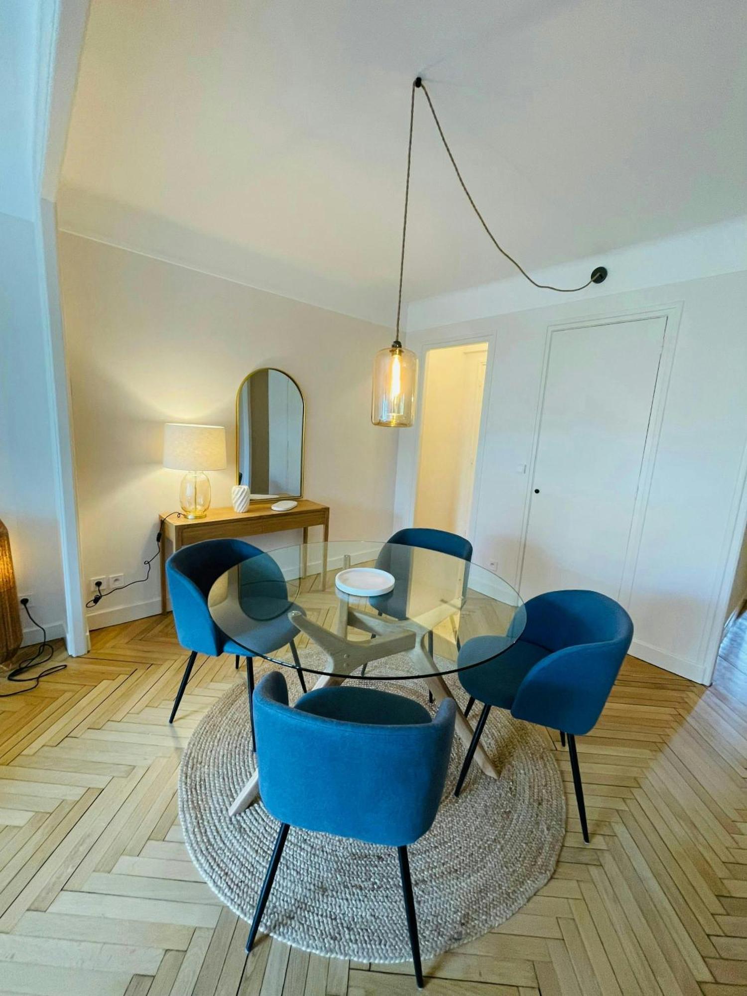 Apartment Lappart Den Face Hyper-centreprestigieux